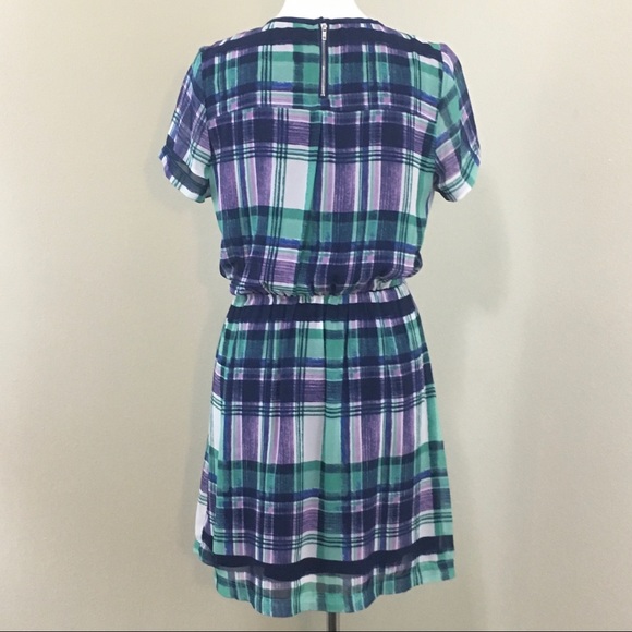 Charming Charlie Color Me Pretty Dress - Picture 4 of 4